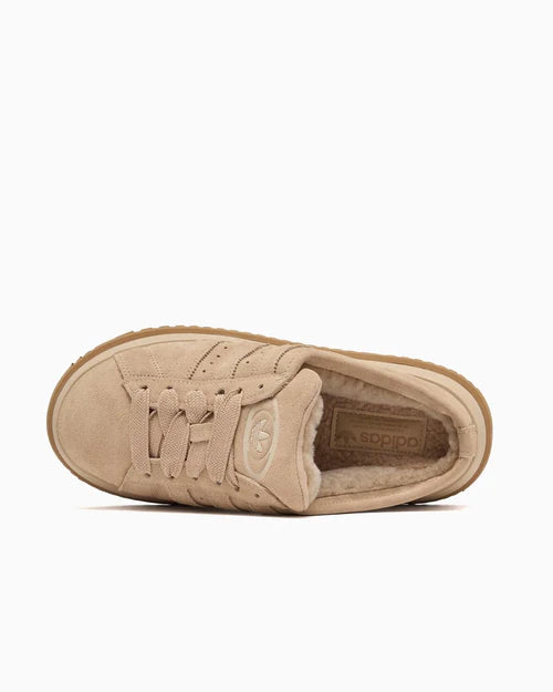 Adidas Campus 00s Winter Low Magic Beige