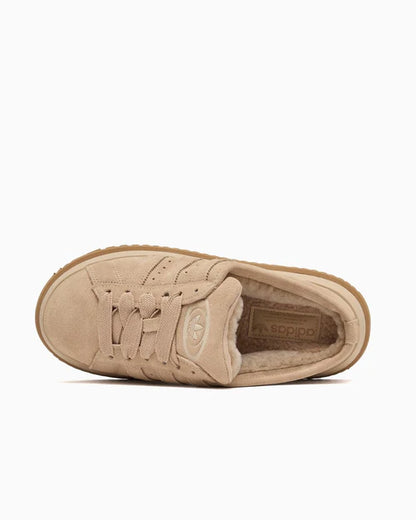 Adidas Campus 00s Winter Low Magic Beige