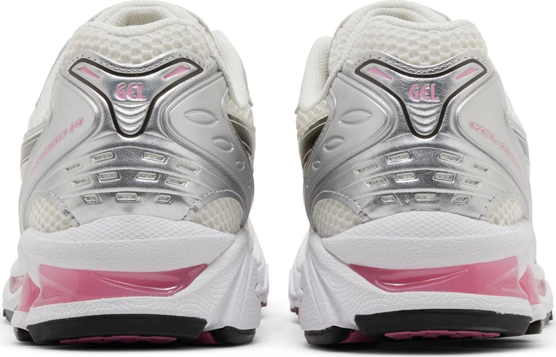 Asics Gel Kayano Cream Sweet Pink