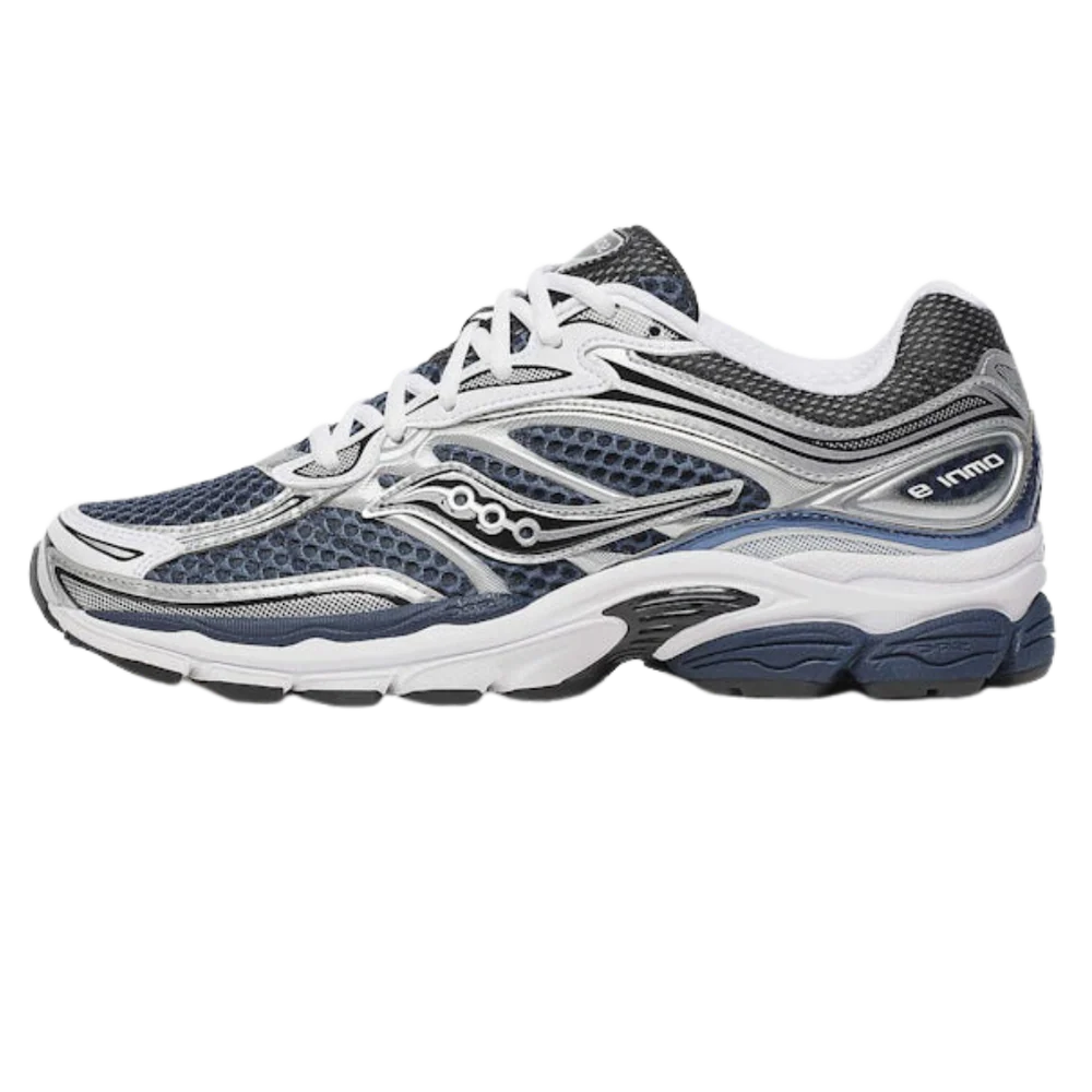 Saucony ProGrid Omni 9 Deep Navy