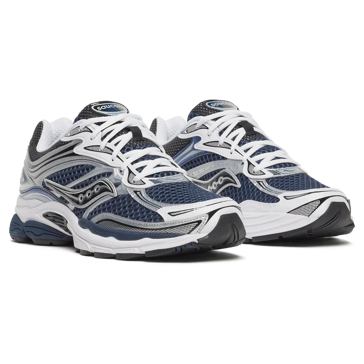 Saucony ProGrid Omni 9 Deep Navy