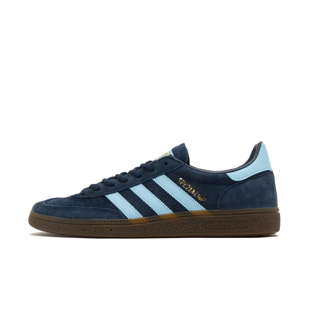 Adidas handball spezial navy gum