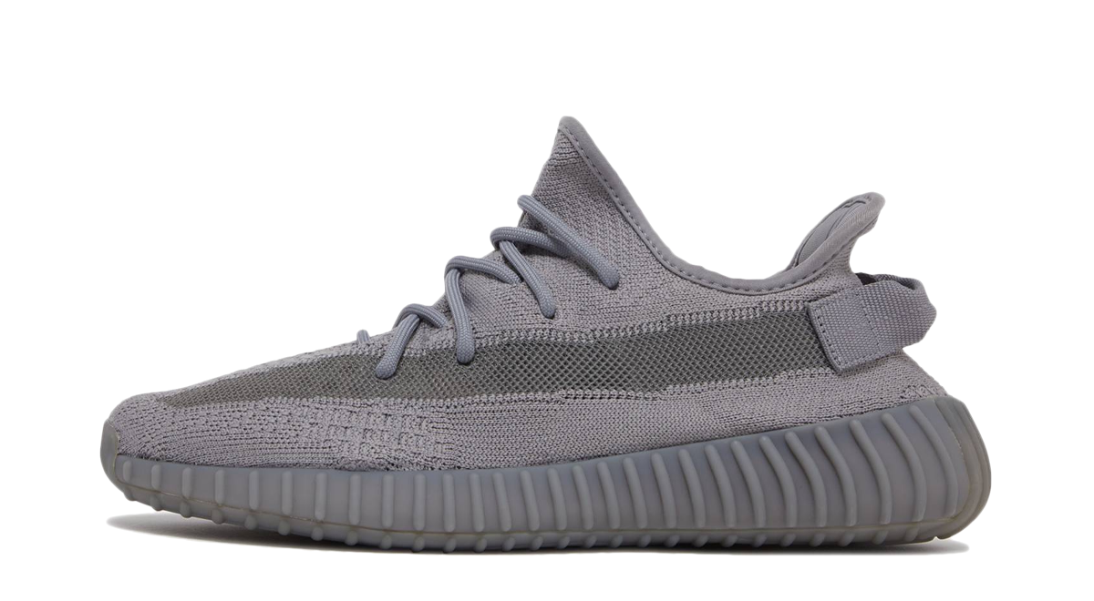 Adidas Yeezy Boost 350 V2 Steel Grey