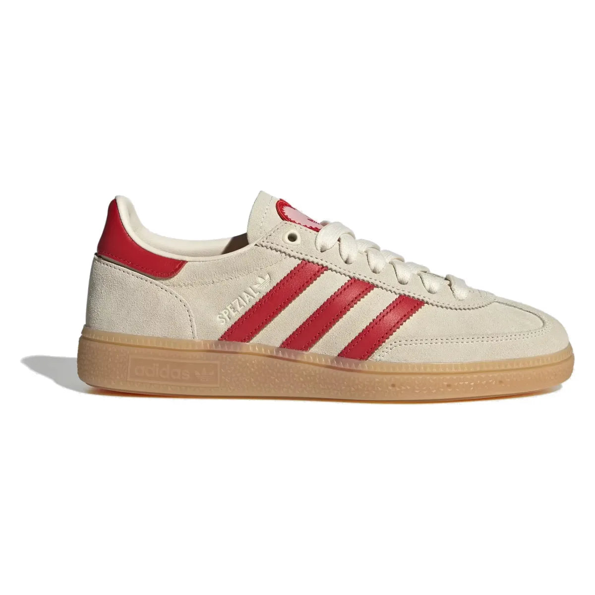 Adidas handball spezial sandy pink valentines day