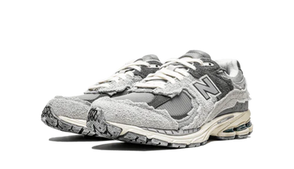 new balance 2002R protection pack rain cloud grey