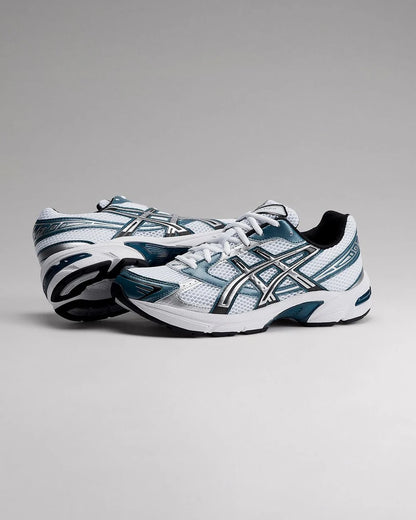 ASICS GEL-1130 WHITE RESTFUL TEAL