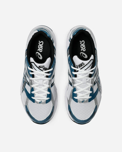 ASICS GEL-1130 WHITE RESTFUL TEAL
