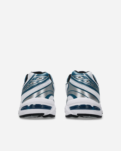 ASICS GEL-1130 WHITE RESTFUL TEAL