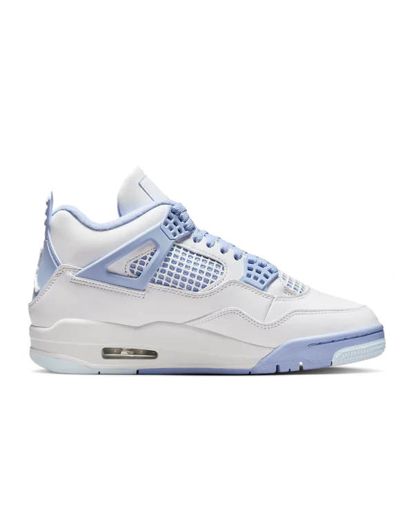 Jordan 4 Retro Forget Me Not