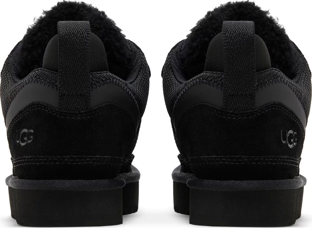 Ugg Lowmel Black