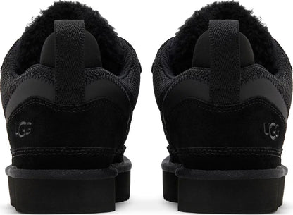 Ugg Lowmel Black