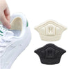 Sneaker Heel Patch Paar