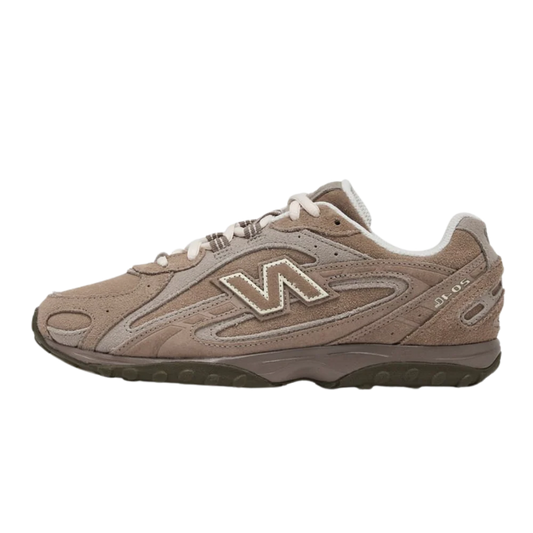 New Balance 204L Mushroom Arid Stone