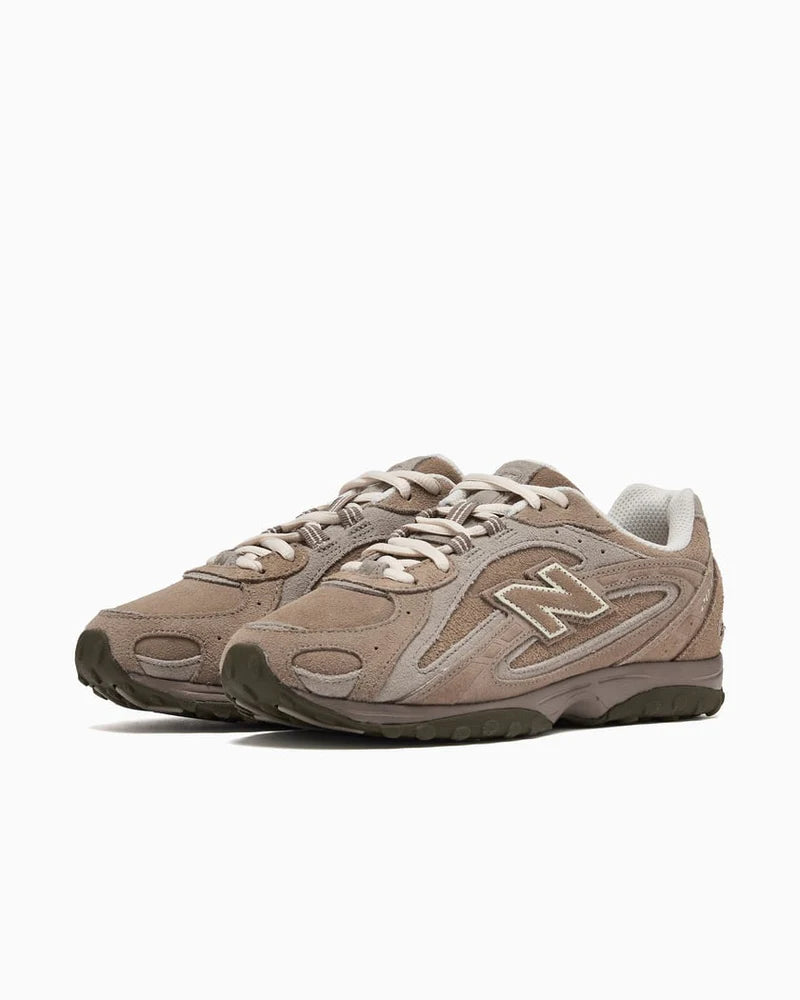 New Balance 204L Mushroom Arid Stone