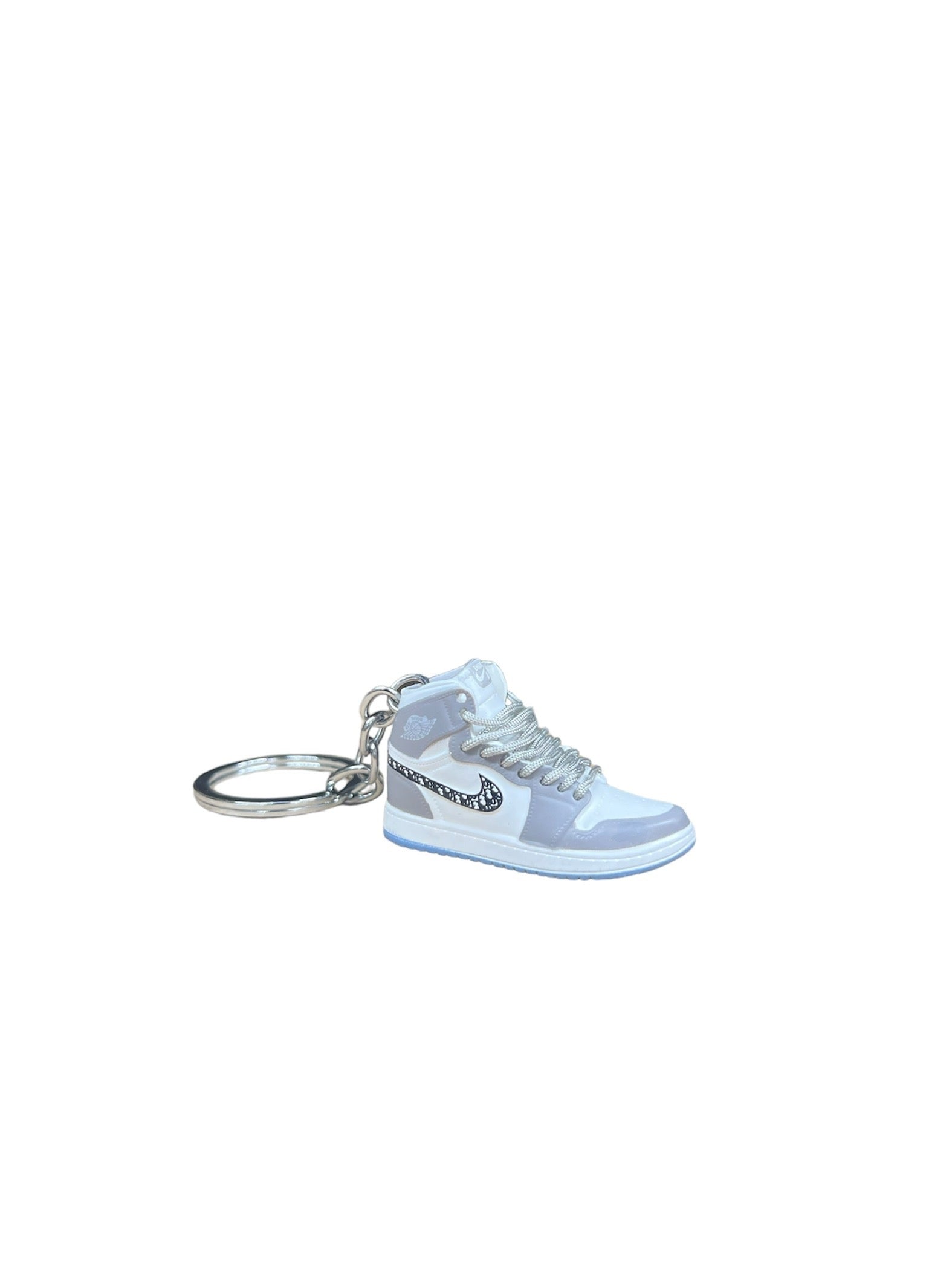 Sneaker Sleutelhanger Dior