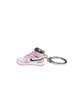 Sneaker Sleutelhanger Roze