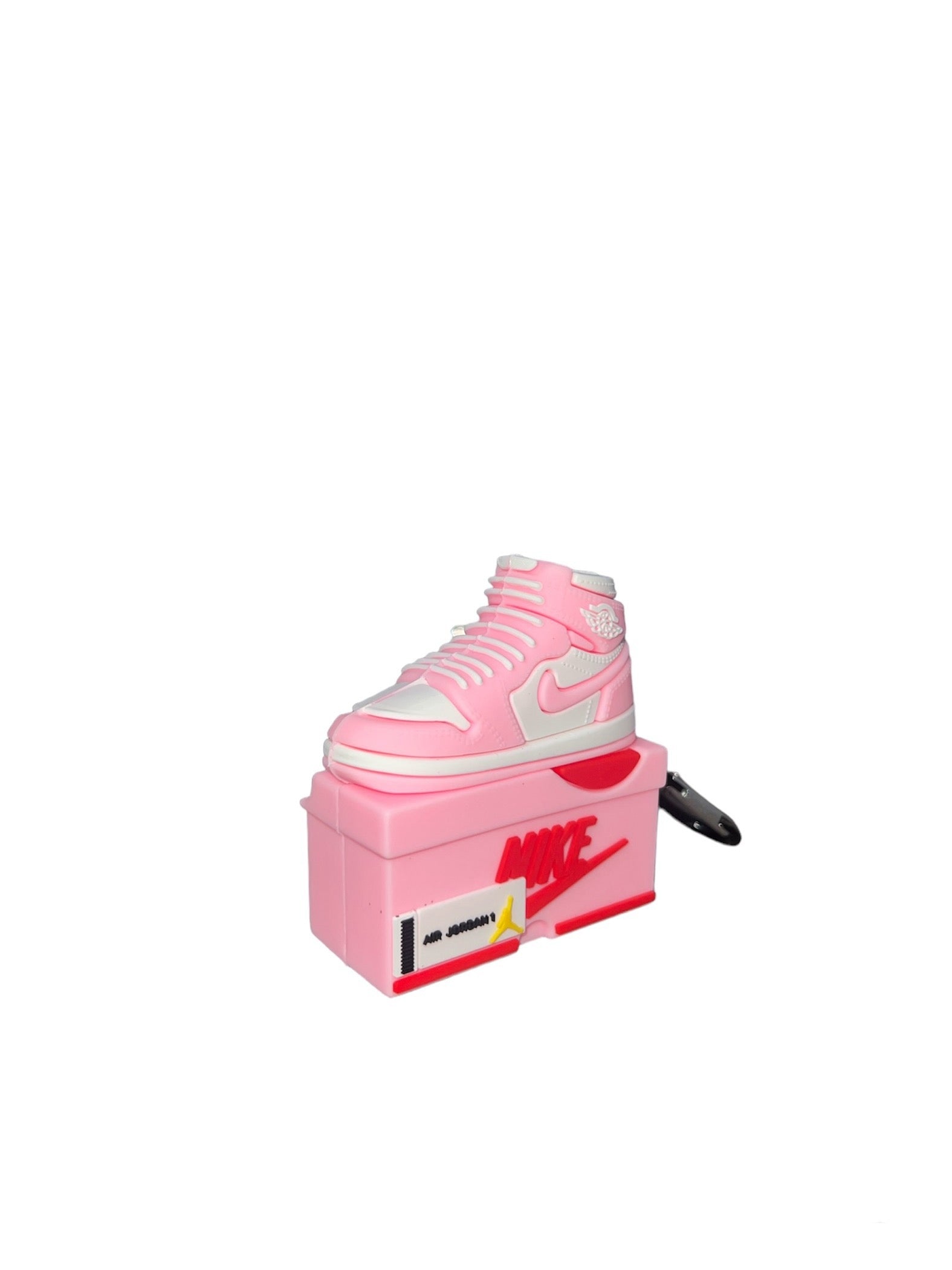 Airpod Hoesje - Jordan 1 Roze