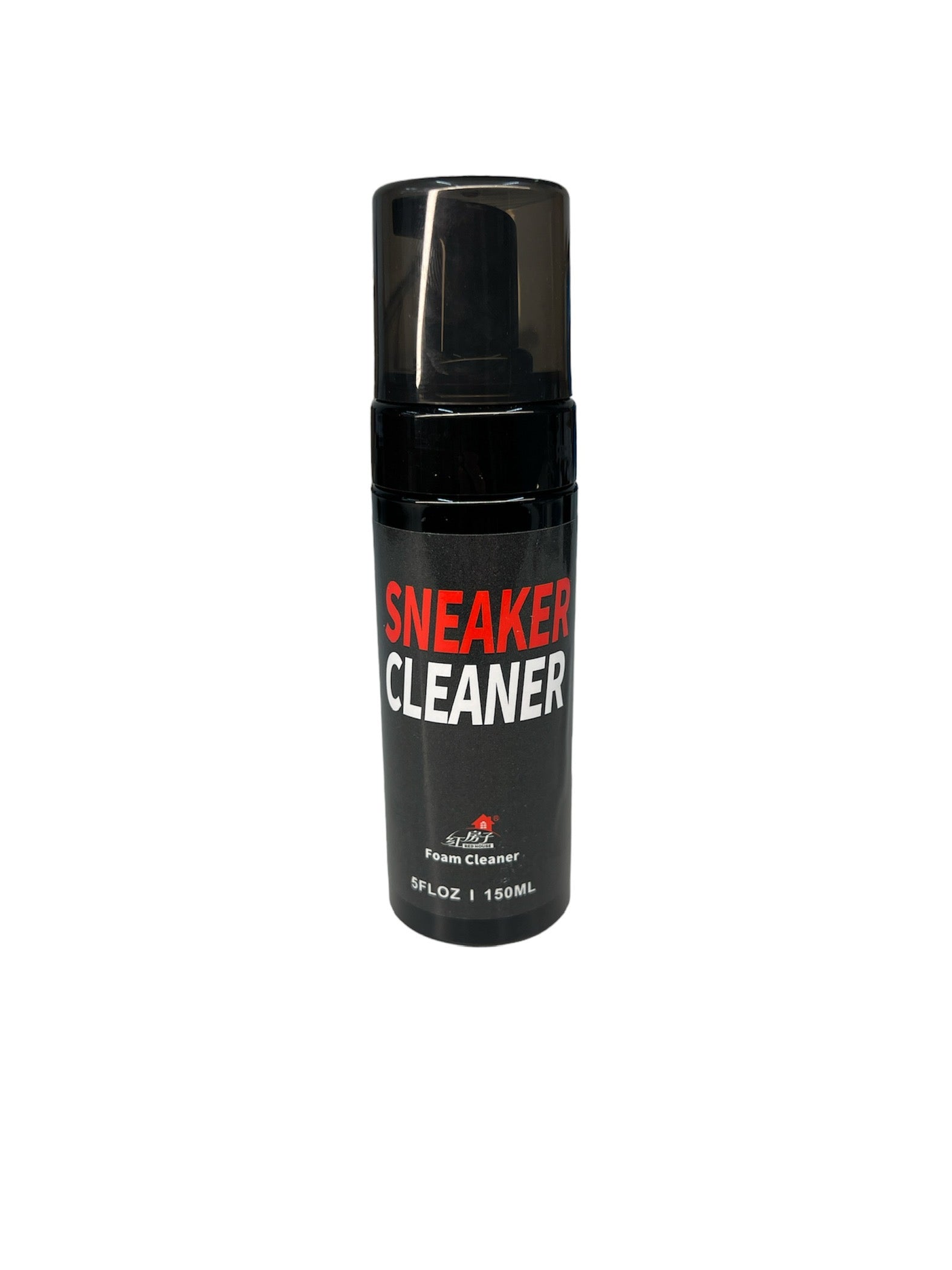 Sneaker Cleaning Shampoo