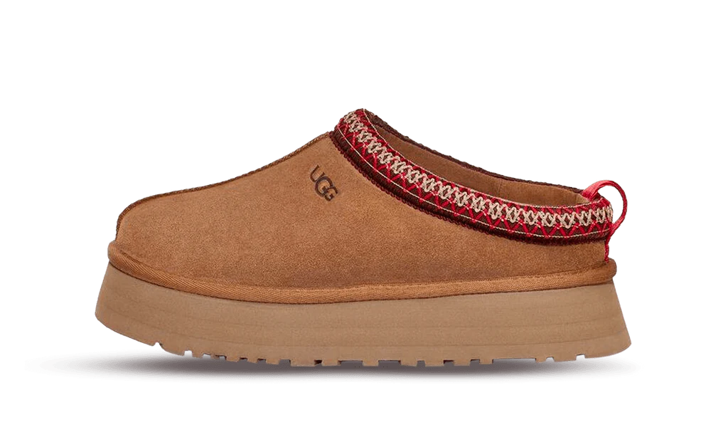 UGG Tazz Slipper Chestnut