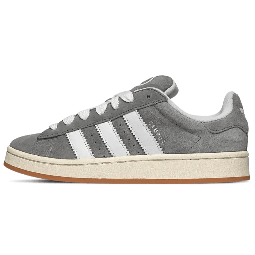 Adidas Campus 00s Grey White