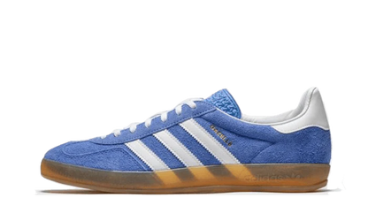 Gazelle Indoor Blue Fusion Gum