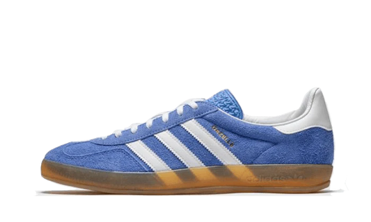 Gazelle Indoor Blue Fusion Gum