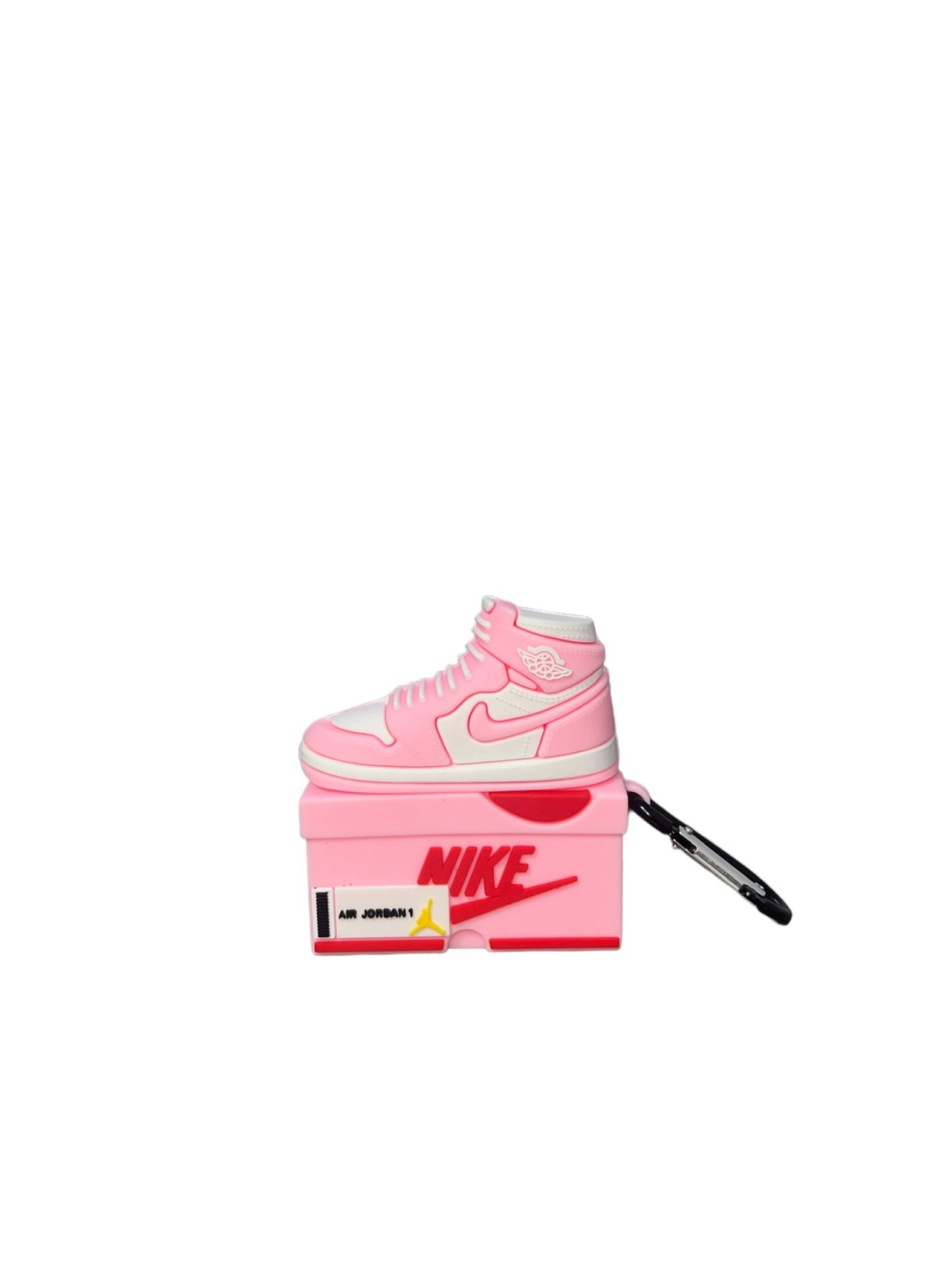 Airpod Hoesje - Jordan 1 Roze