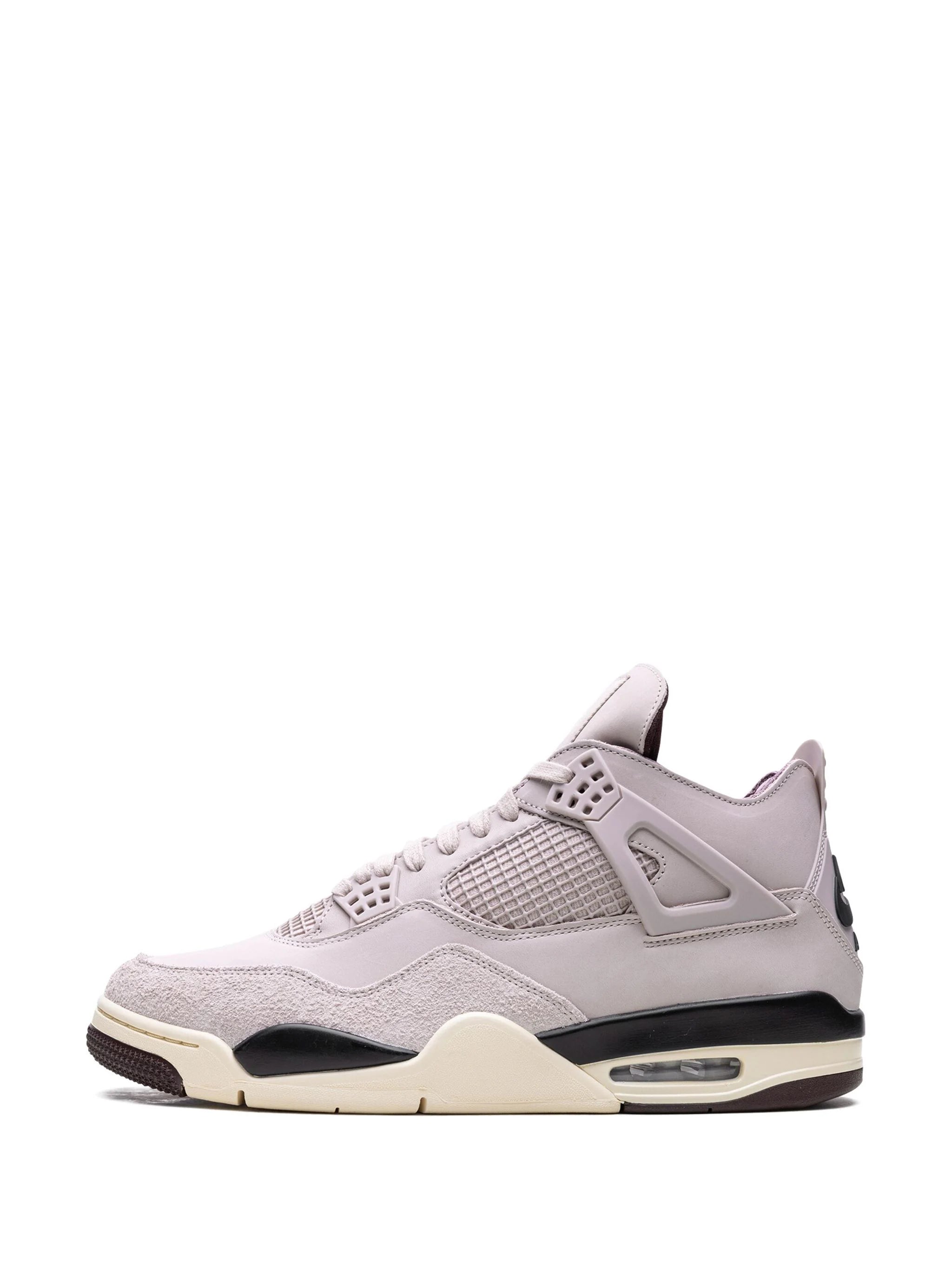 A Ma Maniere x Air Jordan 4 Retro OG 'Fossil Stone'