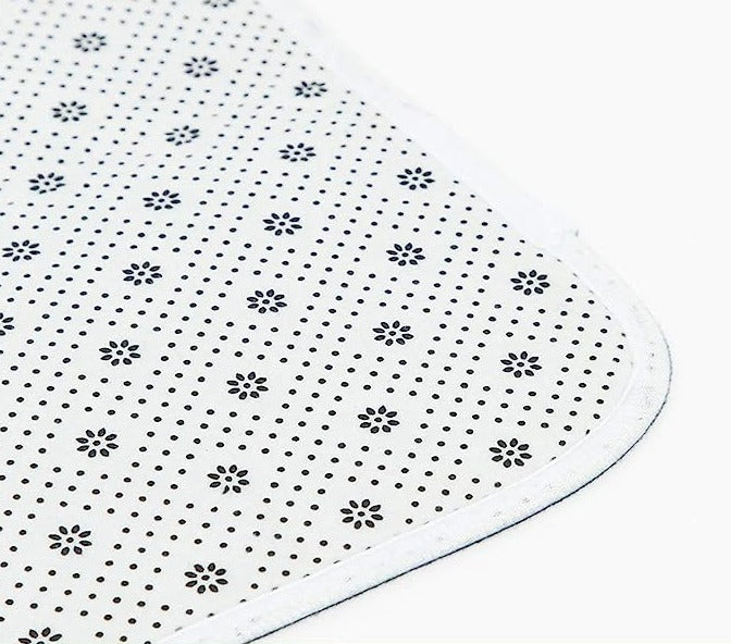 Decoratieve Sneaker Mat