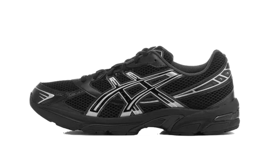 ASICS gel-1130 pure black silver