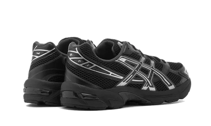ASICS gel-1130 pure black silver