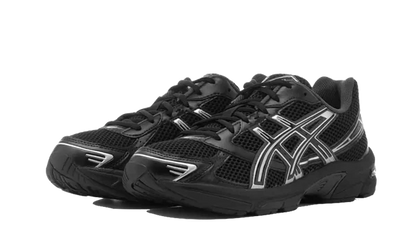 ASICS gel-1130 pure black silver