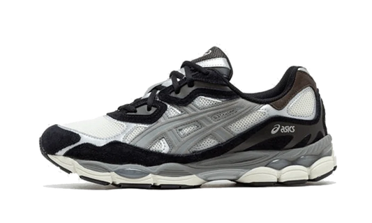 Asics Gel-NYC Ivory Clay Grey