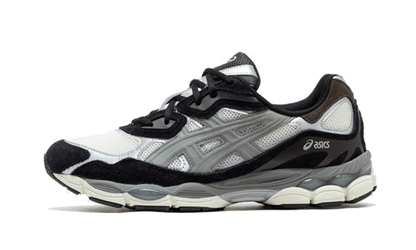 Asics Gel-NYC Ivory Clay Grey
