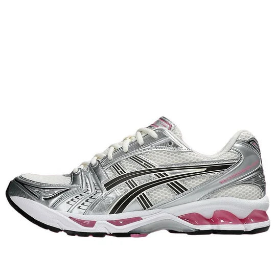 Asics Gel Kayano Cream Sweet Pink