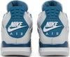 Air Jordan 4 Retro 'Military Blue