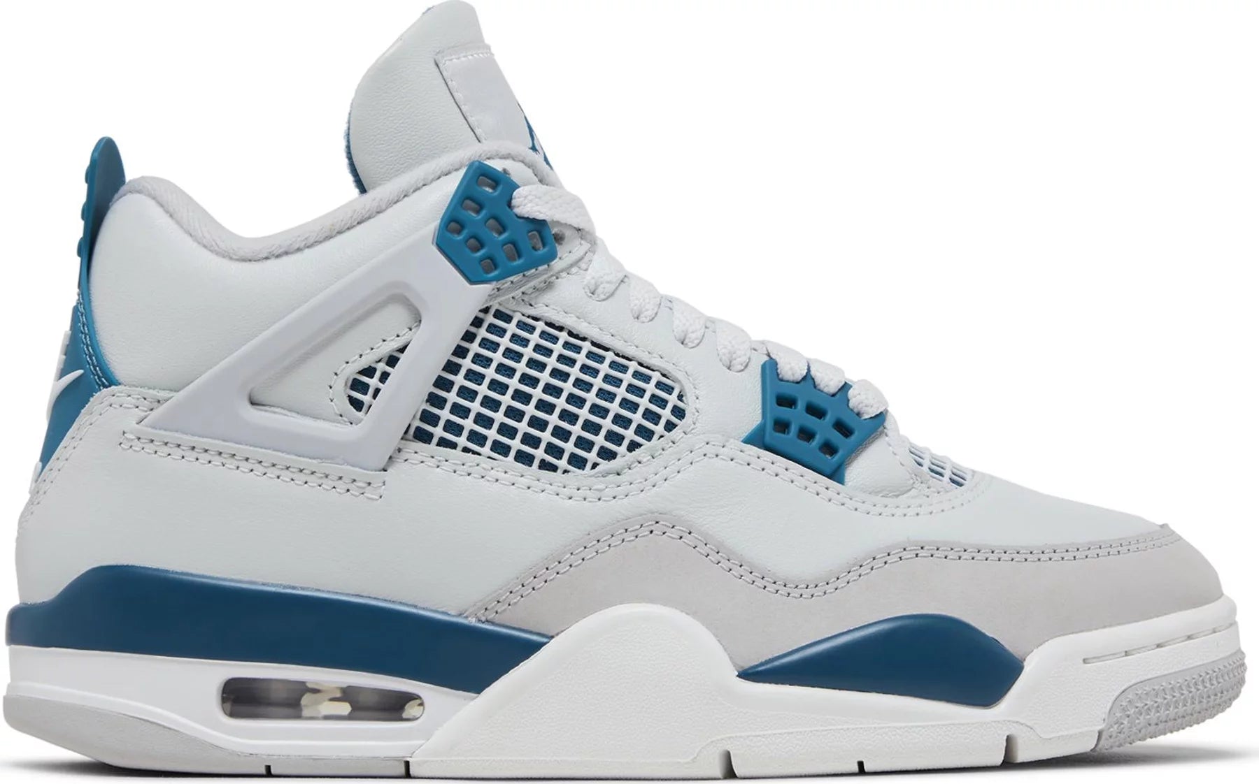 Air Jordan 4 Retro 'Military Blue