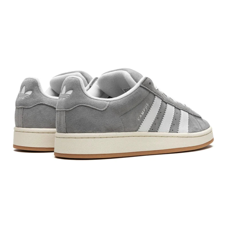 Adidas Campus 00s Grey White