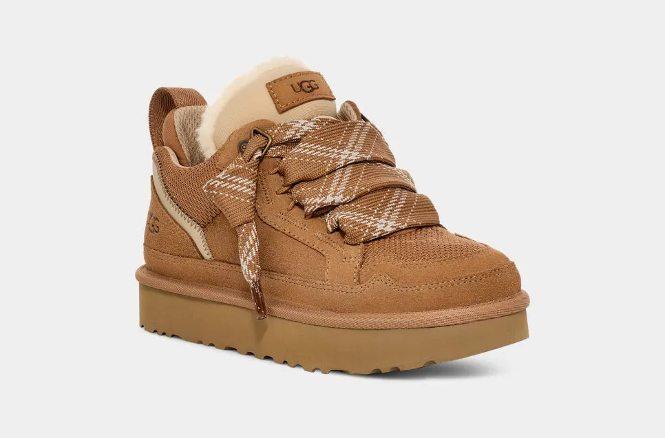 Ugg Lowmel Chestnut