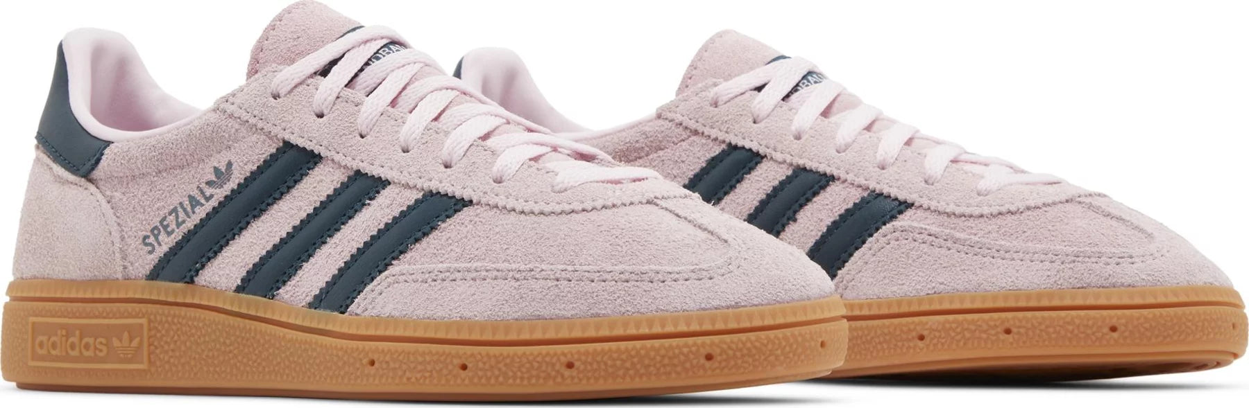 Adidas handball spezial clear pink