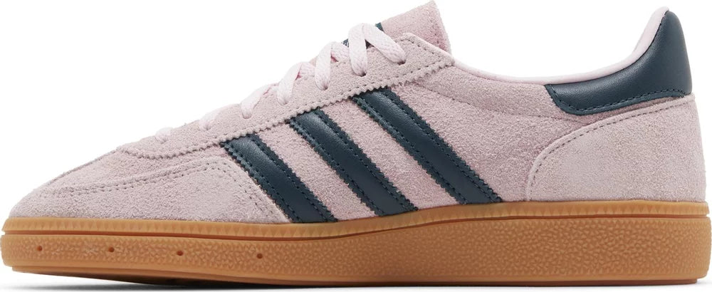 Adidas handball spezial clear pink