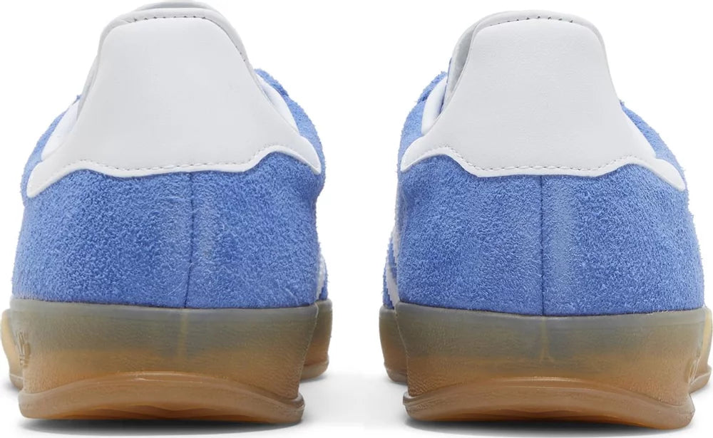 Gazelle Indoor Blue Fusion Gum