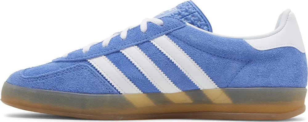 Gazelle Indoor Blue Fusion Gum