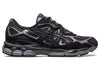 Asics Gel NYC Graphite Black