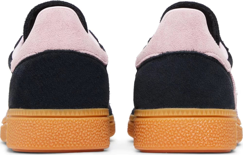 adidas Handball Spezial Core Black Clear Pink Gum