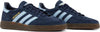 Adidas handball spezial navy gum