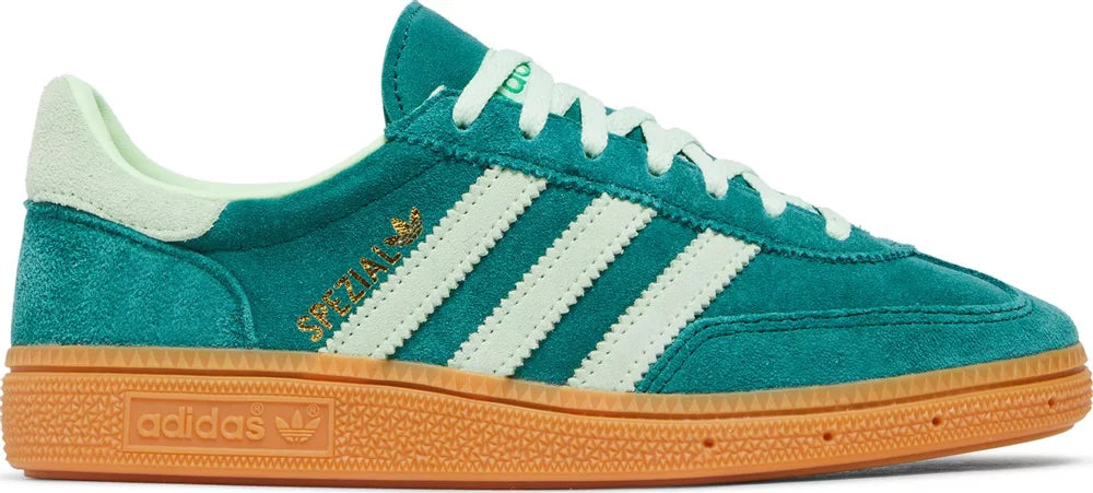 Handball Spezial Collegiate Green Green Spark