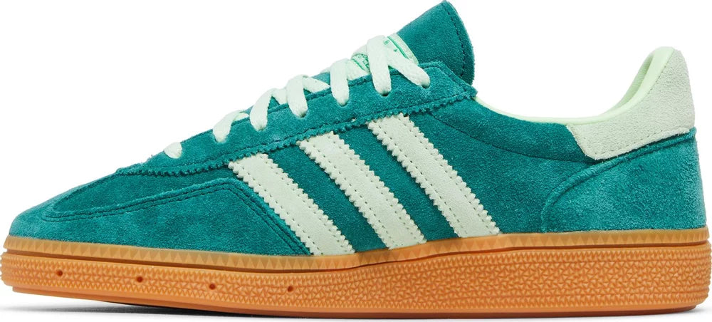 Handball Spezial Collegiate Green Green Spark