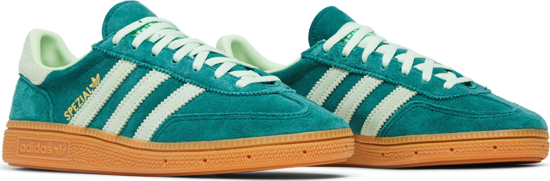 Handball Spezial Collegiate Green Green Spark