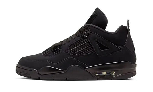 Jordan 4 Retro Black Cat